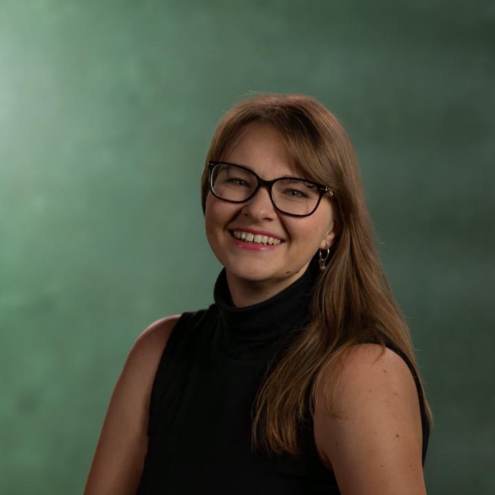 Adéla Pavlů