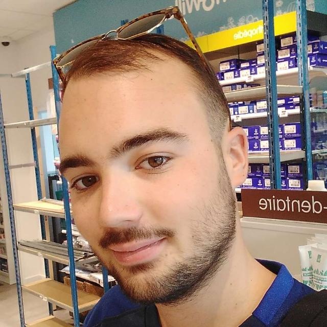 Guillaume Crespin