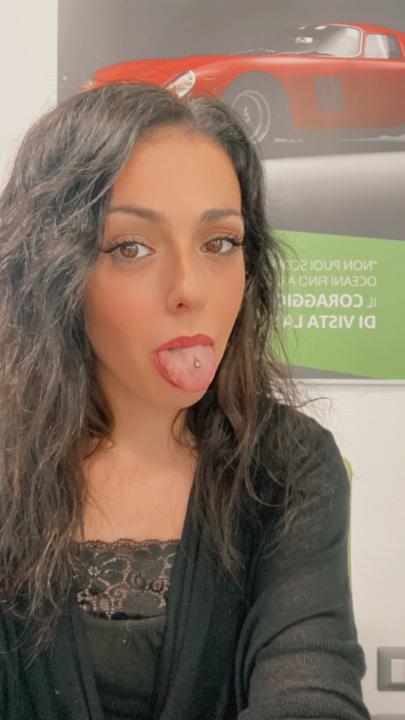 Serena Ghidoni