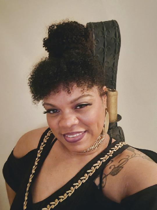 Smith Dellarae