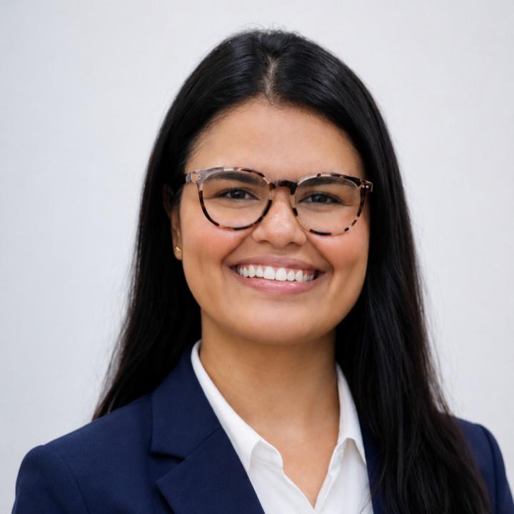 Julieth Morales