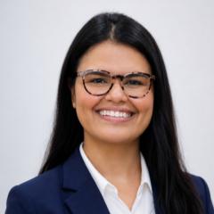 Julieth Morales