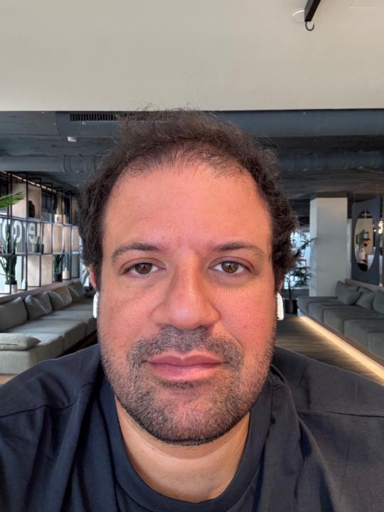 José María Alcalá