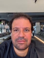 José María Alcalá