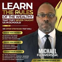 Michael Flowers Sr