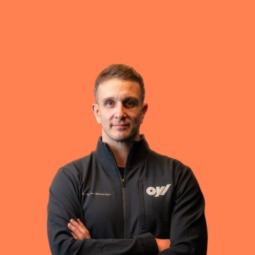 James McCormack