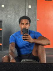 Jaydos Abraham