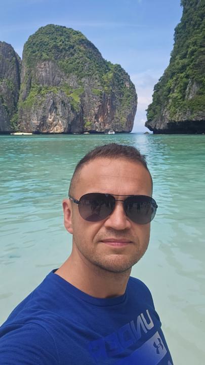 Alexander Merker