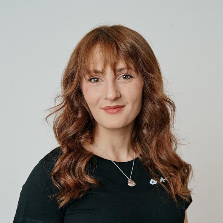Amanda Giles