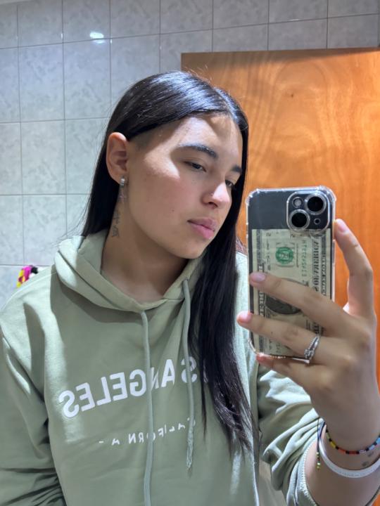 Ambar Orellana