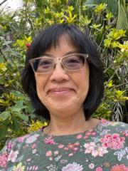 Doreen Ahkee