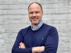 Dirk Hannemann