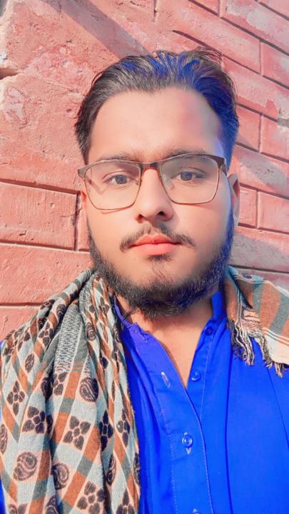Qari Nasrullah