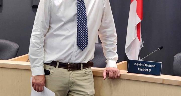 Superpatch by Kevin Davison