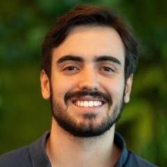 Carlos Eduardo Lima Ramagem