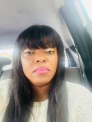 Laurette Abemou