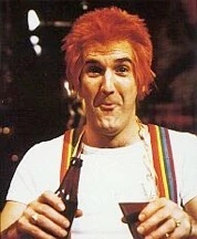 Richard Oliver