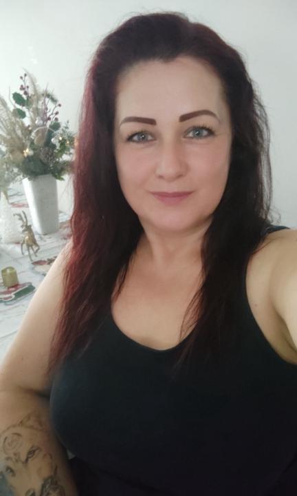 Anita Kucsera