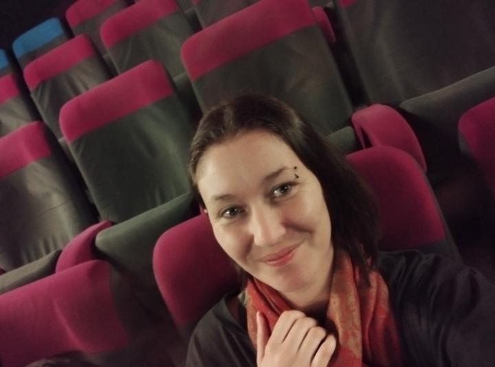 Amandine Maubert