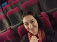 Amandine Maubert