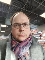 Ilia Fazleev