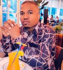 Johnson Emmanuel Charles