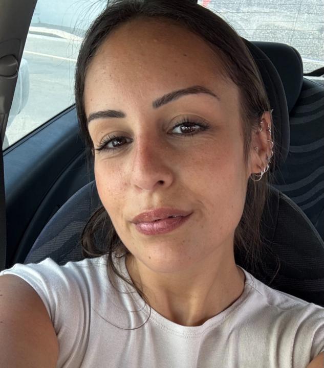 Thalía Valcárcel Berriel