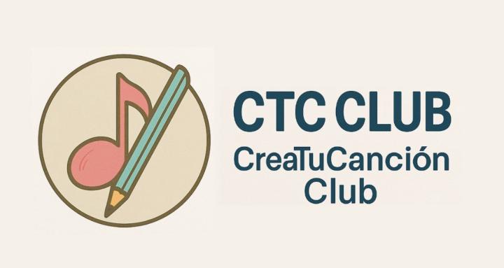 Crea Tú Canción Club CTC