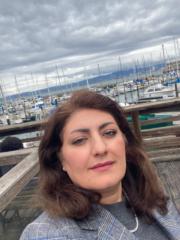 Bahar Shemshadi