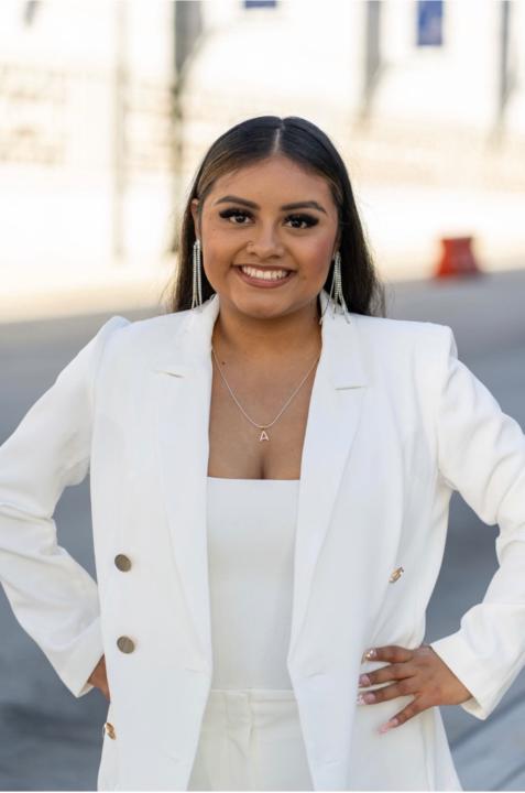Alison Rivera
