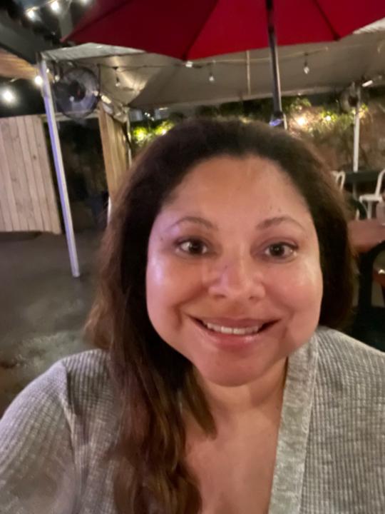 Christine Aceron