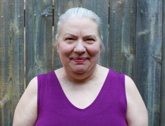 Lori Chupp