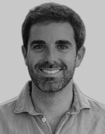 Luis Ortenbach Alonso