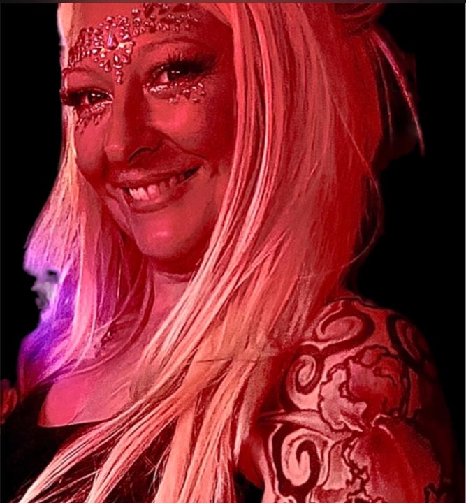 Brandy Anstiss-Derrick