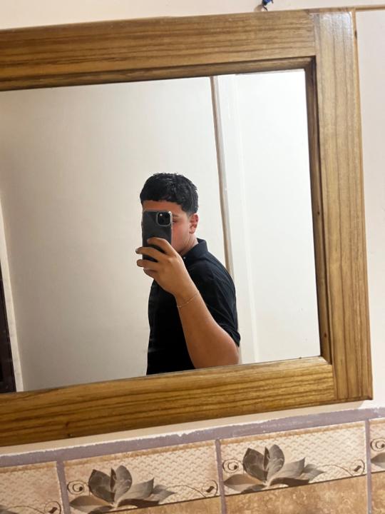 Isaac Fernandez Sánchez