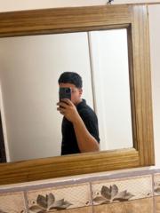 Isaac Fernandez Sánchez