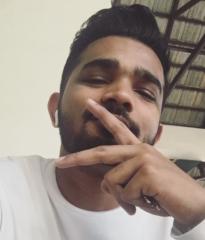 Kajeen Krish