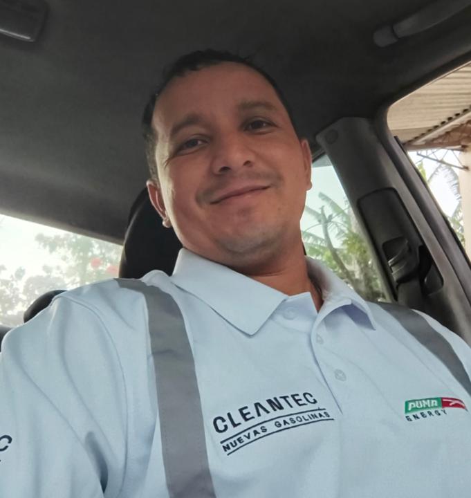 Alfredo Jovel