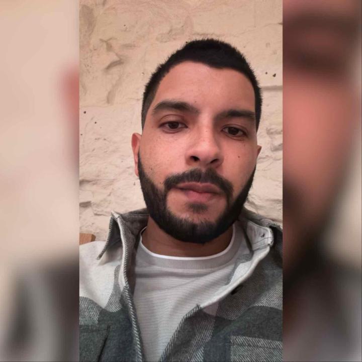 Jesus Rebolledo