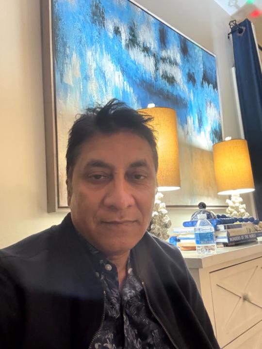 Saleem Akbar
