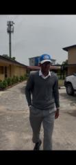 Enoch Babatunde