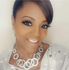 Karen Johnson