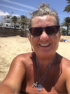 Judy Letts
