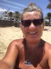 Judy Letts