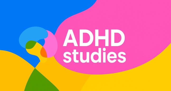 ADHD studies