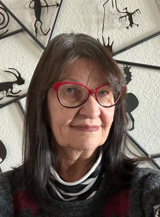 Gloria Kauffman