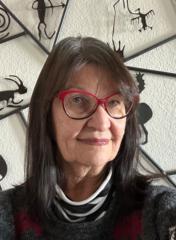 Gloria Kauffman