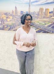 Joy Annet