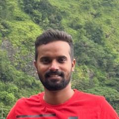Yogesh Kumar