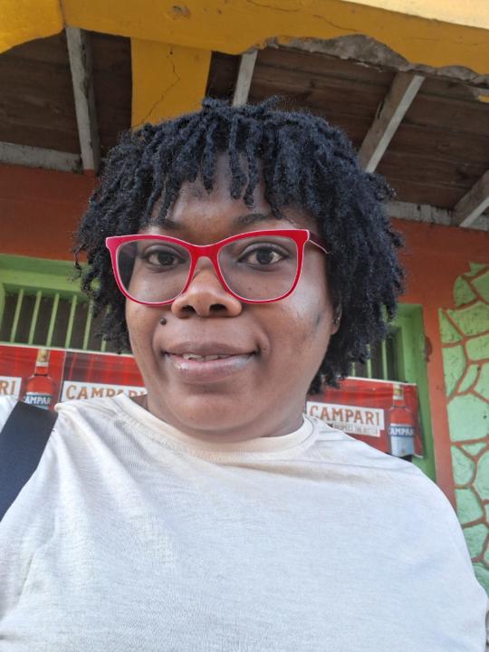 Sherika Spencer